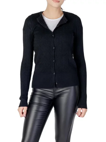 Sweter Choral czarny