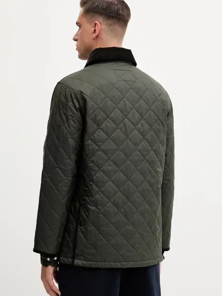 Barbour geacă LIDDESDALE de tranziție verde