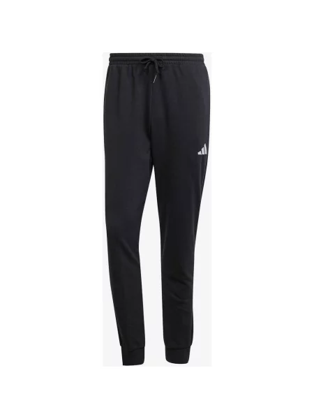 Spodnie adidas Essentials Feel Cozy XS czarny