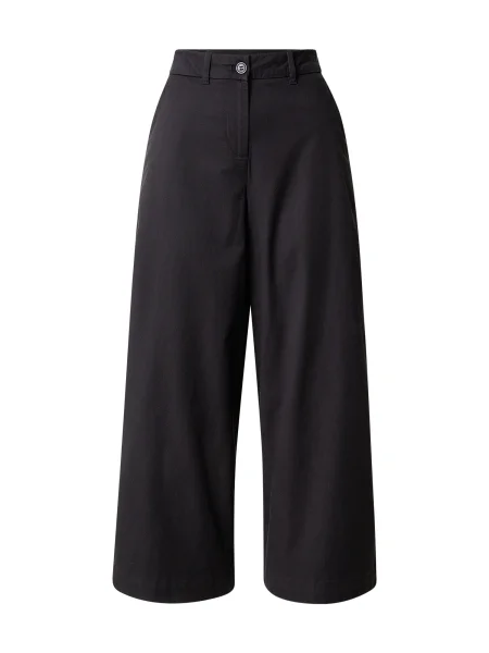 VERO MODA Pantaloni AWVAna' negru