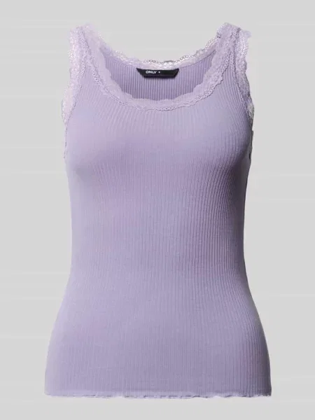 Top Only na ramiączkach