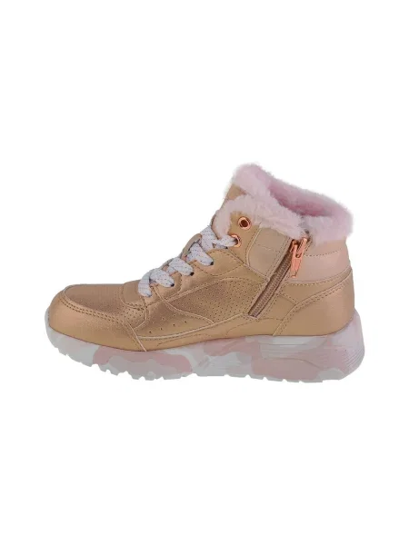 Gyerek félcipő Skechers