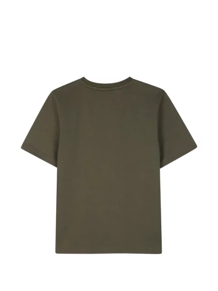 Dětské tričko Bosswear zelené