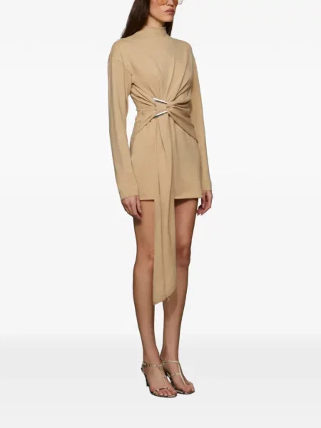 Rochie Et Ochs drapată