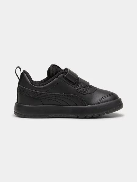 Детские кеды Puma черные