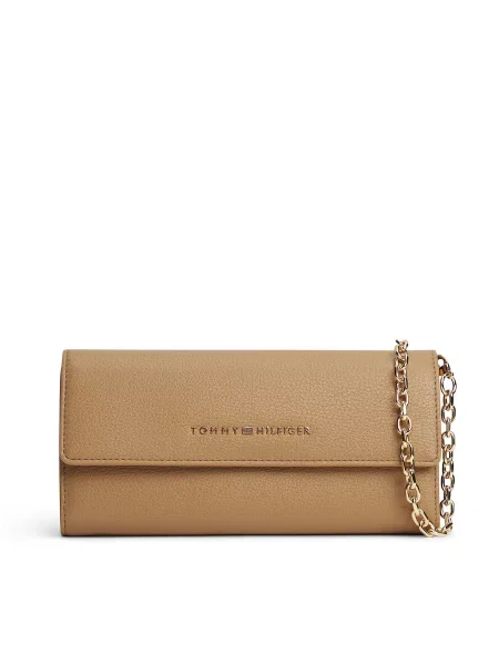Ilgaauliai batai Tommy Hilfiger