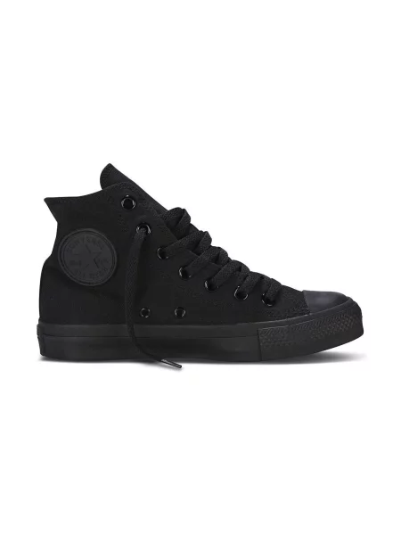 Converse Tenisice Chuck Taylor All Star HI crna