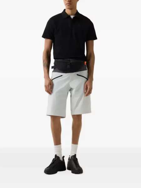 Tricou polo Bogner Fire+ice negru