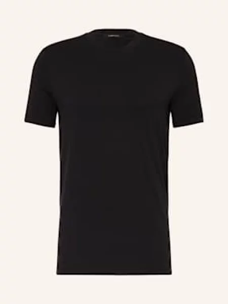 Tom Ford Tričko černá