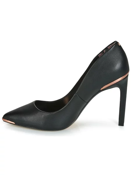 Pantofi Ted Baker negru