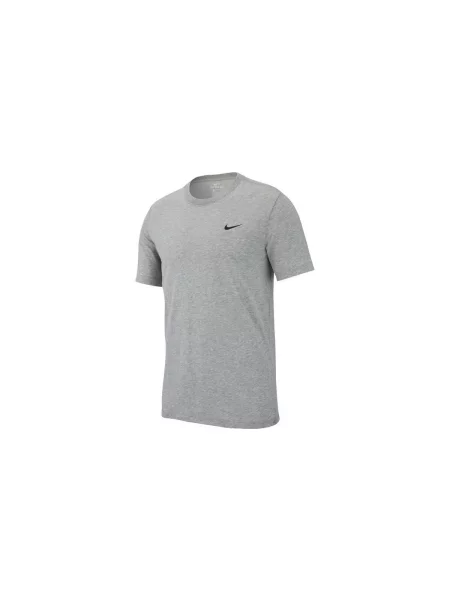 Majica Nike siva
