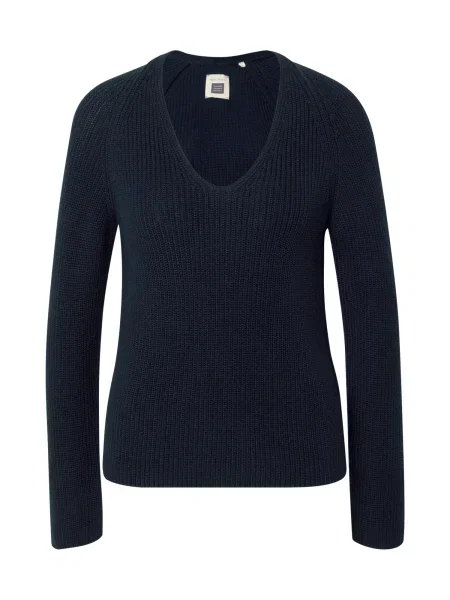 Пуловер Marc O'Polo тъмносиньо