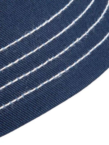 Кепка Goorin Bros фиолетовая