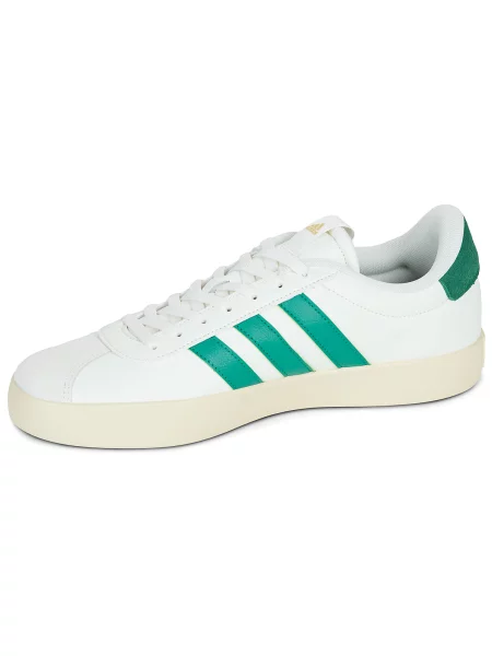 Tenisky Adidas biela