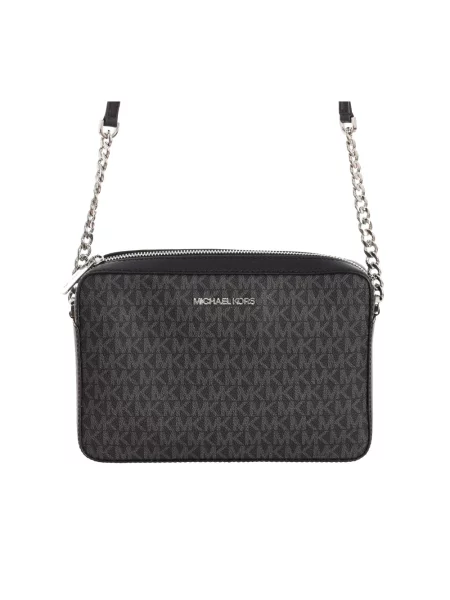 Torebka Michael Kors skórzana czarna