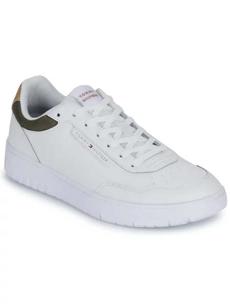 Tenisice Tommy Hilfiger bijela