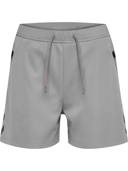 Hummel Pantaloni Cima gri negru