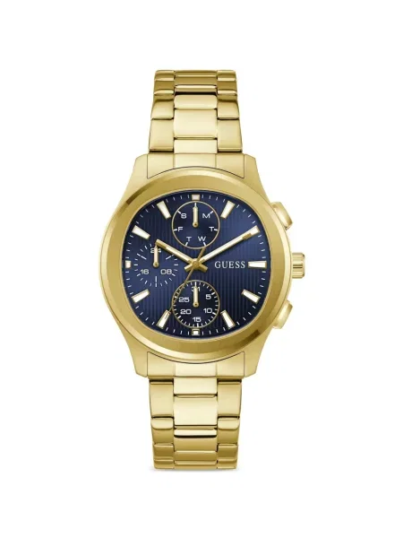 Ceas Guess albastru