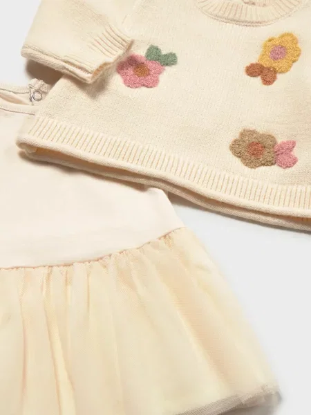 Детское платье Mayoral Newborn