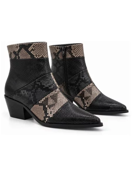 Pantofi Montevita