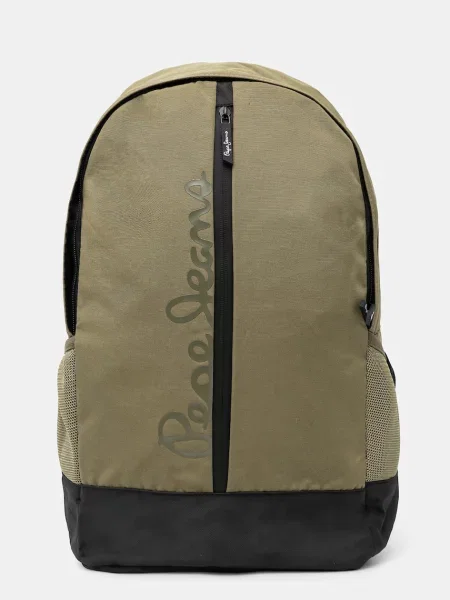 Pepe Jeans Nahrbtnik zelena