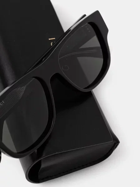 Квадратные очки Gucci