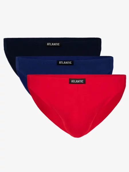 Трусы Atlantic