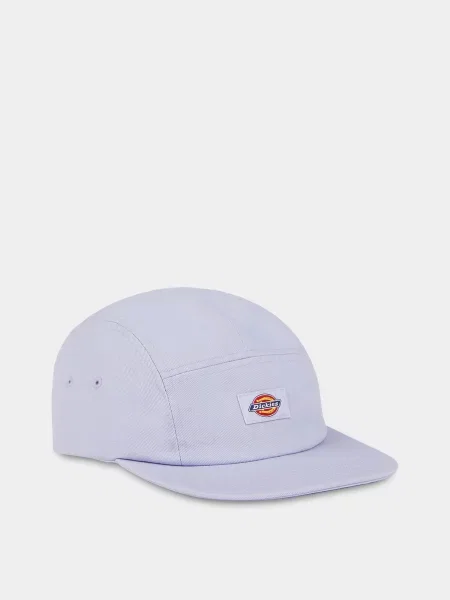 Кепка Dickies фиолетовая