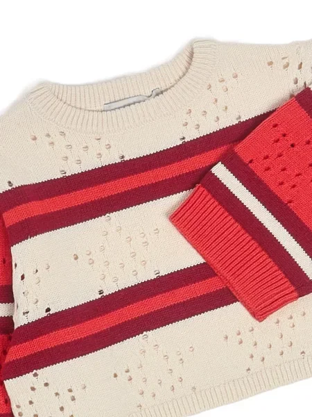 Sweter dziecięcy Stella Mccartney