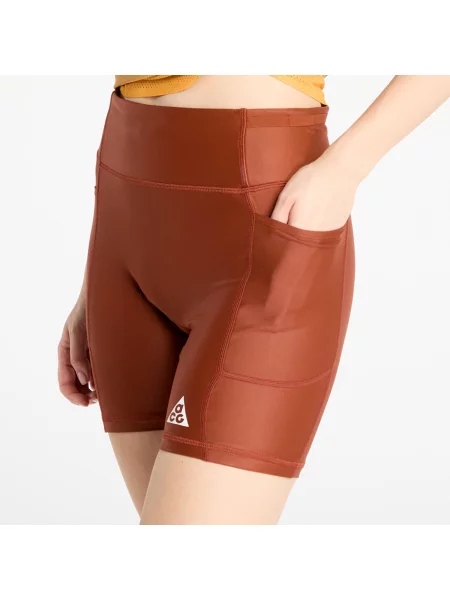 Rövidnadrág Nike fehér