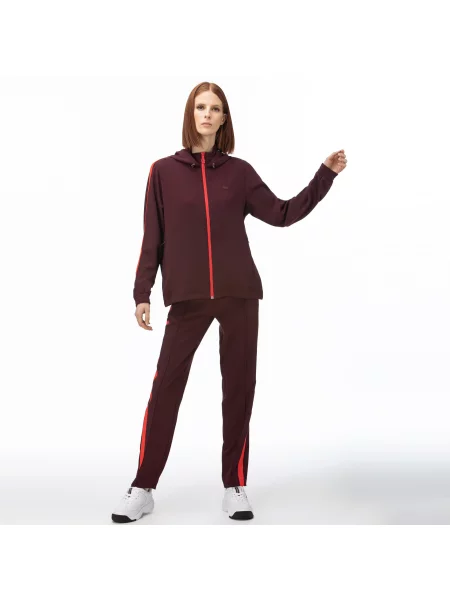Lacoste толстовка
