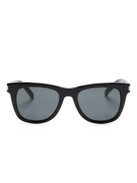 Ochelari de soare Saint Laurent Eyewear negru