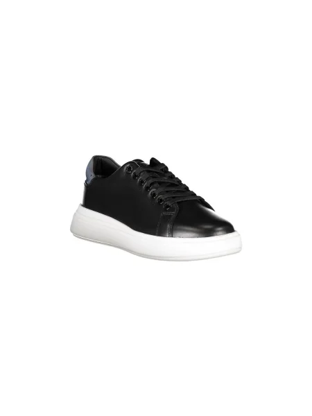 Teniși Calvin Klein negru