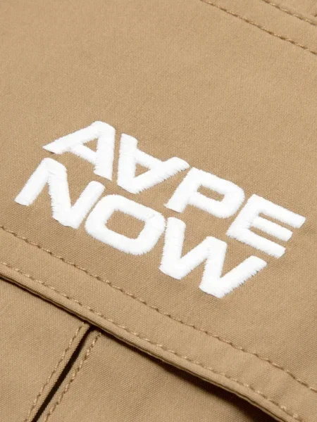 Pantaloni cargo Aape By A Bathing Ape