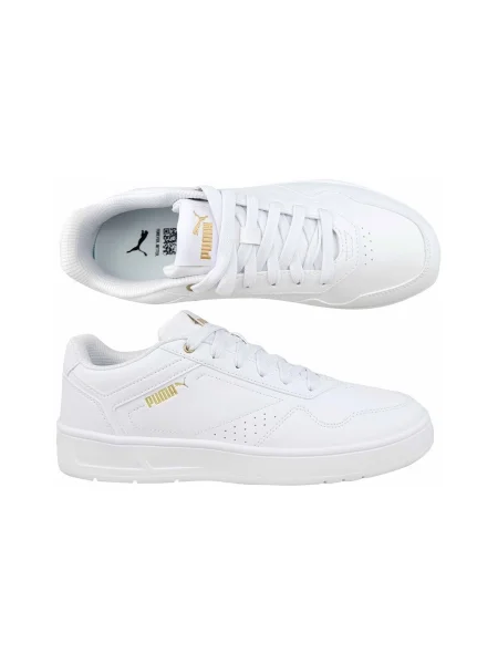 Félcipo Puma fehér