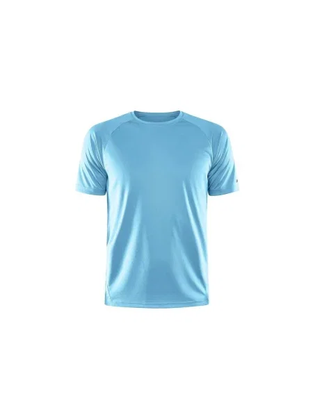 Tricou Craft albastru