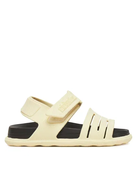 Σανδάλια Melissa Kaiteki Sandal Ad μπεζ