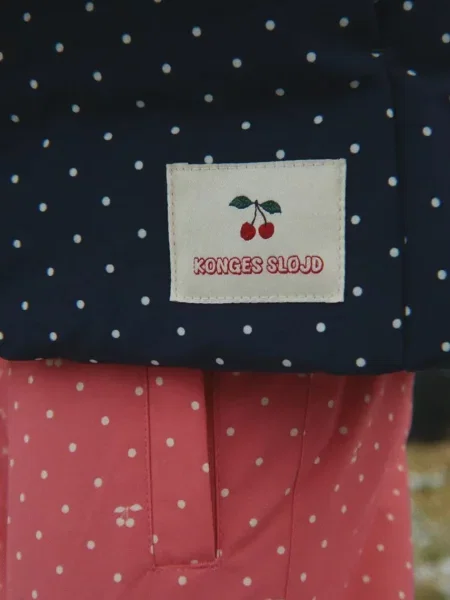 Konges Sløjd штани дитячі MISMOU SNOW PANTS