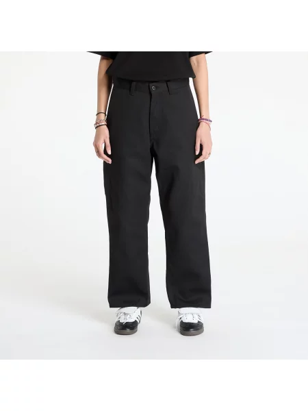 Панталон Carhartt Wip черно