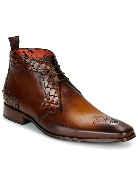 Pantofi Jeffery West