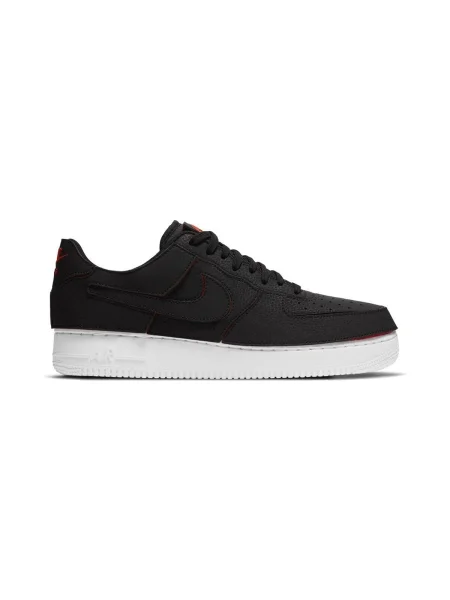 Tenisky Nike Air Force čierna