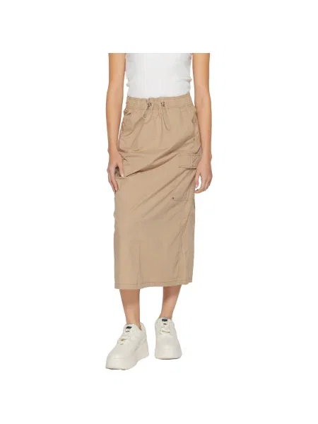 Fustă Street One streetstyle