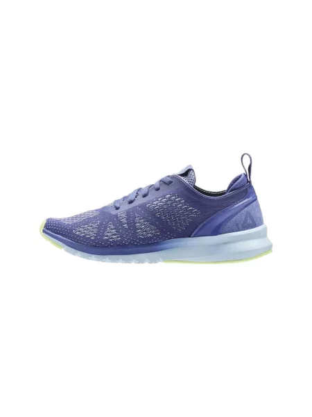 Pantofi Reebok Sport cu imagine albastru