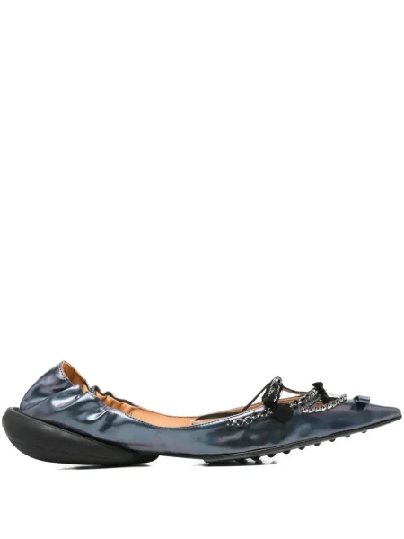 Balerina 13 09 Sr kék
