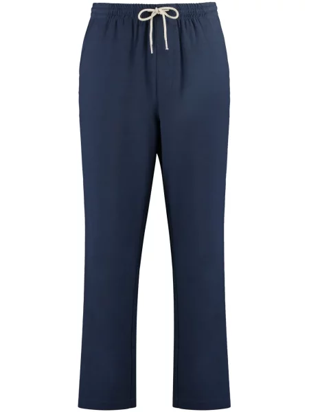 Pantaloni Department 5 albastru