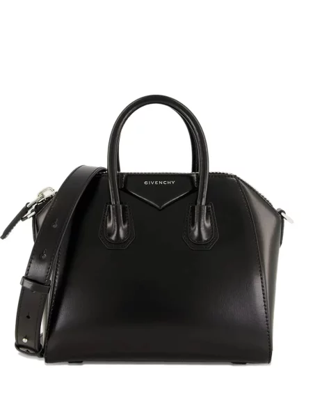 Geantă Givenchy negru