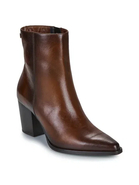 Pantofi Jb Martin maro