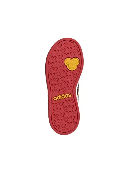 Pantofi Adidas alb