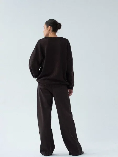 Muuv. штани wide leg з FIGEE