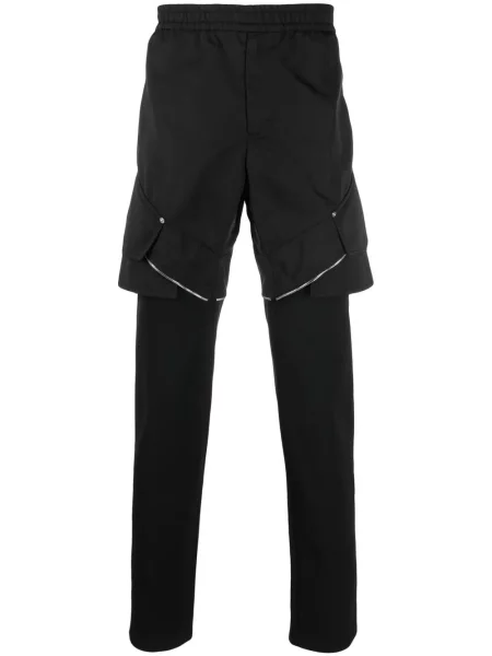 Pantaloni 1017 Alyx 9sm negru